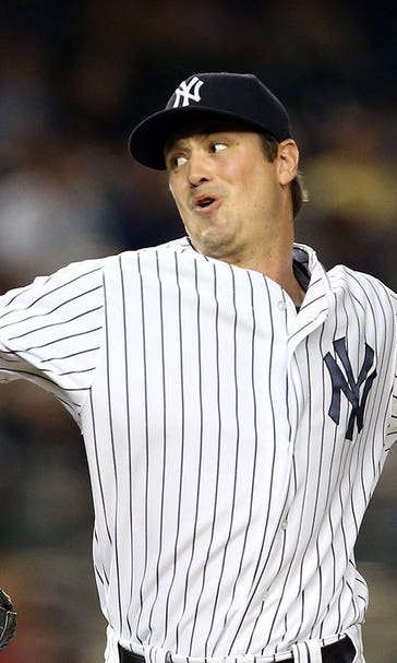 Yankees' Miller tabbed as Mariano Rivera AL Reliever of the Year